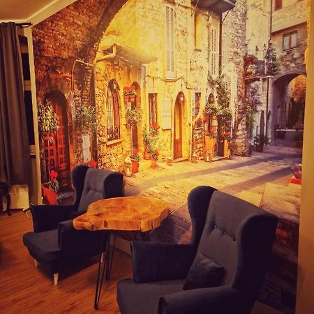 Apartamenty Toskania No.2 포즈난 외부 사진