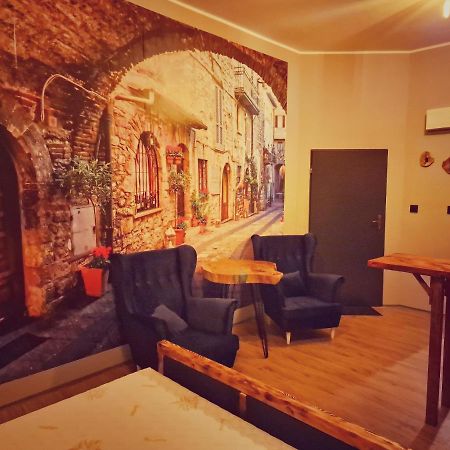 Apartamenty Toskania No.2 포즈난 외부 사진