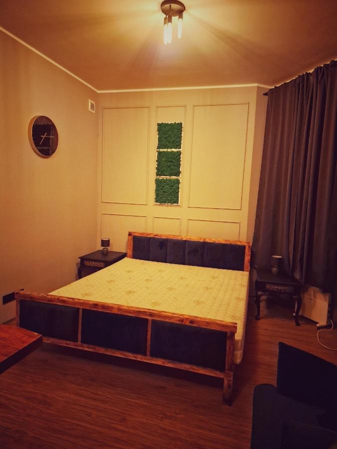 Apartamenty Toskania No.2 포즈난 외부 사진