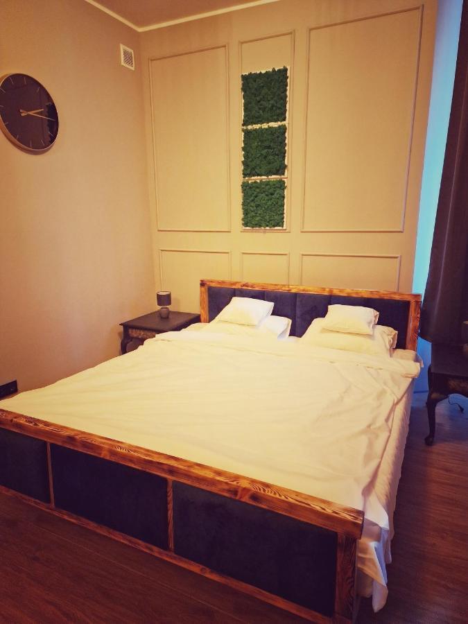 Apartamenty Toskania No.2 포즈난 외부 사진
